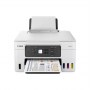Black White A4/Legal GX3050 Colour Ink-jet Canon MAXIFY Printer / copier / scanner - 3